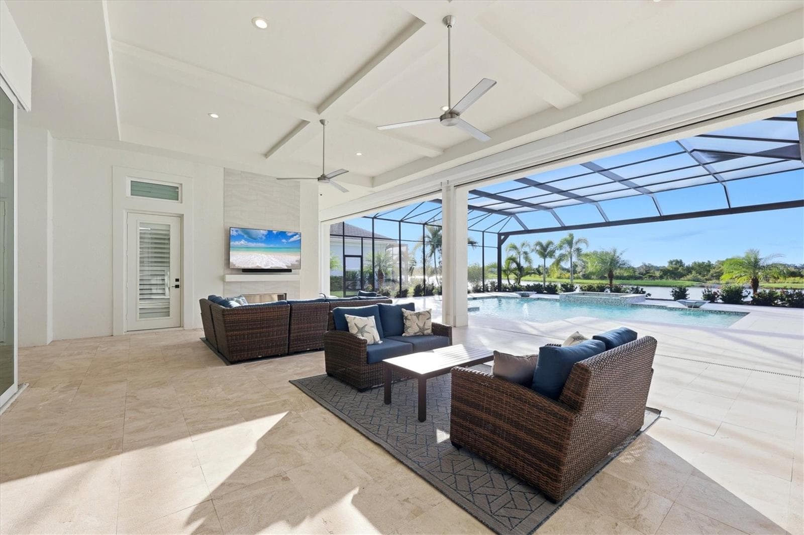 Single Family Residence at 17015 CLEARLAKE AVE, LAKEWOOD RANCH, photo 53 of 74