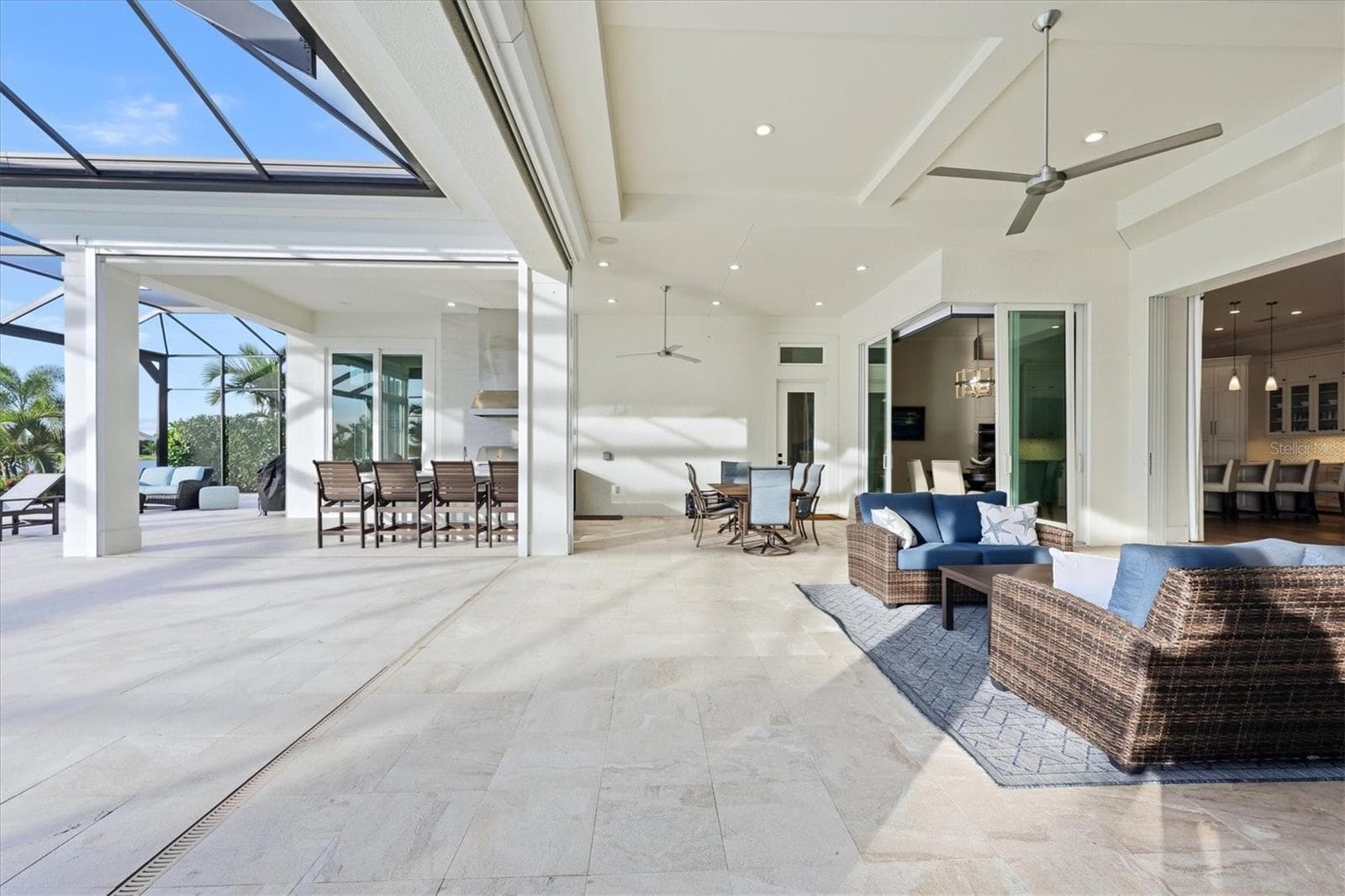 Single Family Residence at 17015 CLEARLAKE AVE, LAKEWOOD RANCH, photo 55 of 74