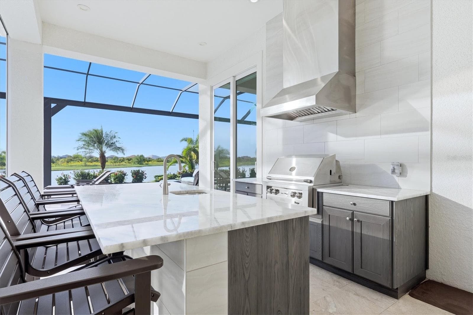 Single Family Residence at 17015 CLEARLAKE AVE, LAKEWOOD RANCH, photo 56 of 74