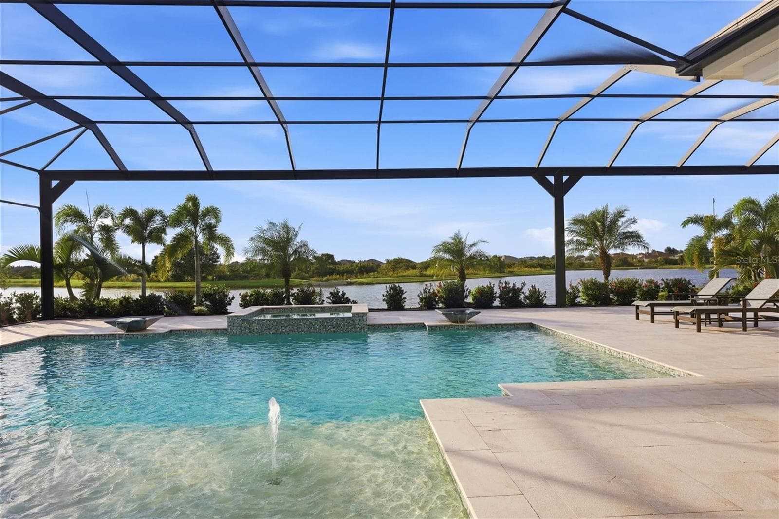 Single Family Residence at 17015 CLEARLAKE AVE, LAKEWOOD RANCH, photo 58 of 74
