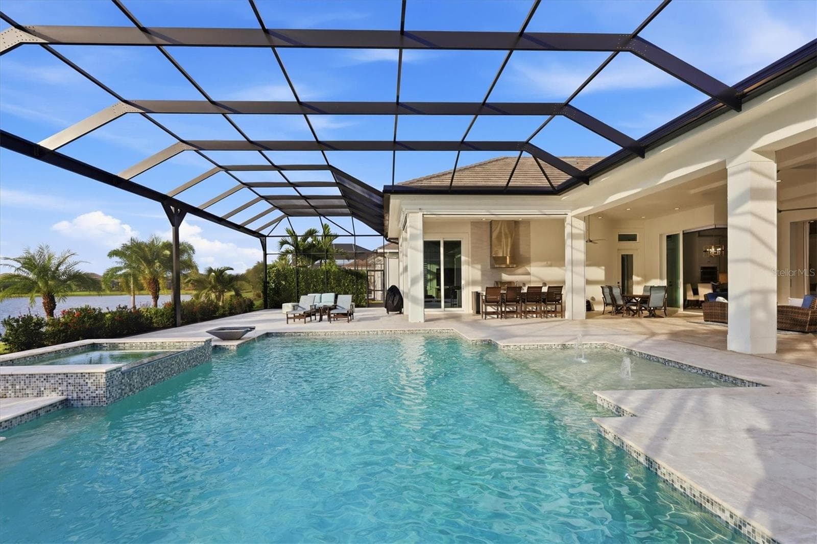 Single Family Residence at 17015 CLEARLAKE AVE, LAKEWOOD RANCH, photo 59 of 74