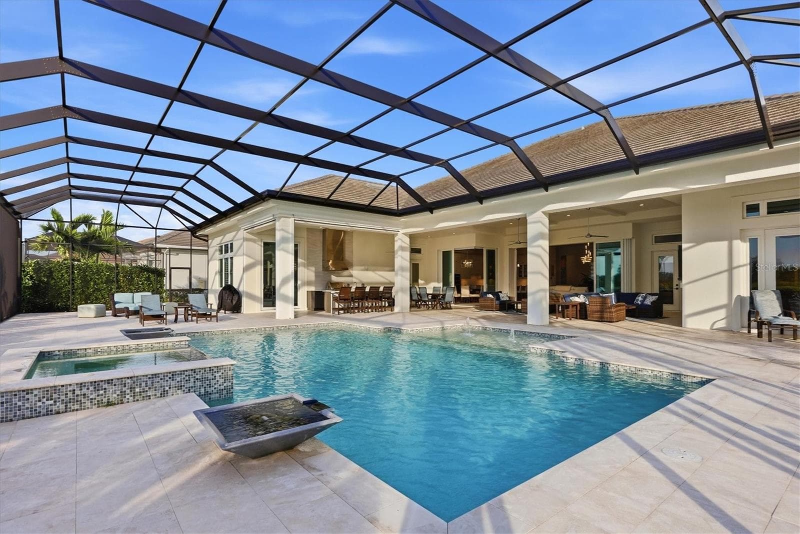 Single Family Residence at 17015 CLEARLAKE AVE, LAKEWOOD RANCH, photo 60 of 74