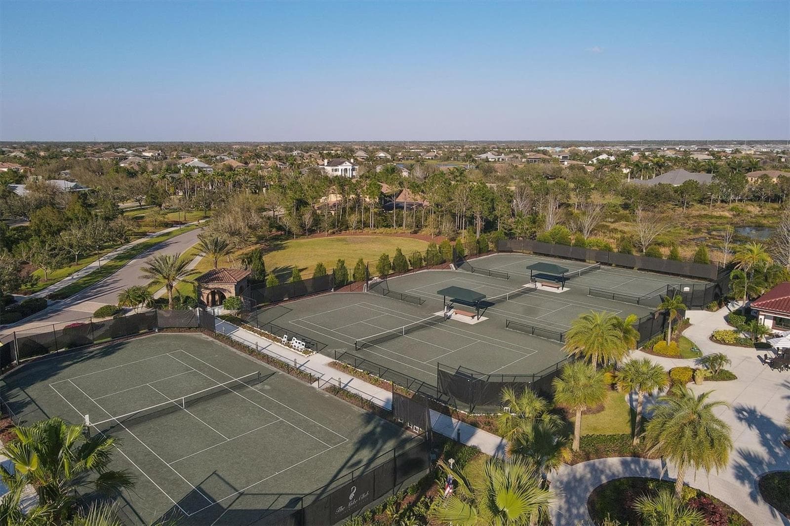 Single Family Residence at 17015 CLEARLAKE AVE, LAKEWOOD RANCH, photo 68 of 74