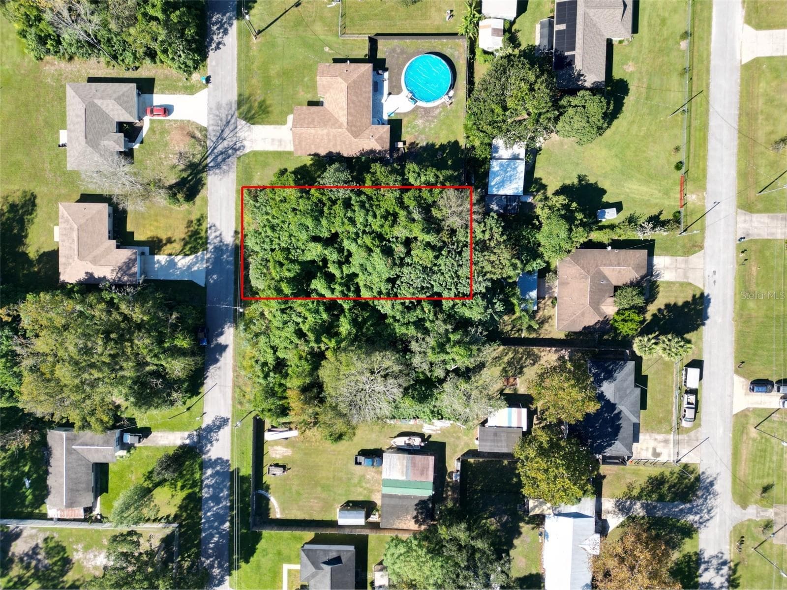Land at TBD SE 137 ST, SUMMERFIELD, photo 2 of 14