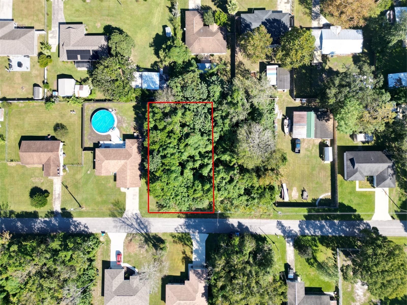 Land at TBD SE 137 ST, SUMMERFIELD, photo 3 of 14