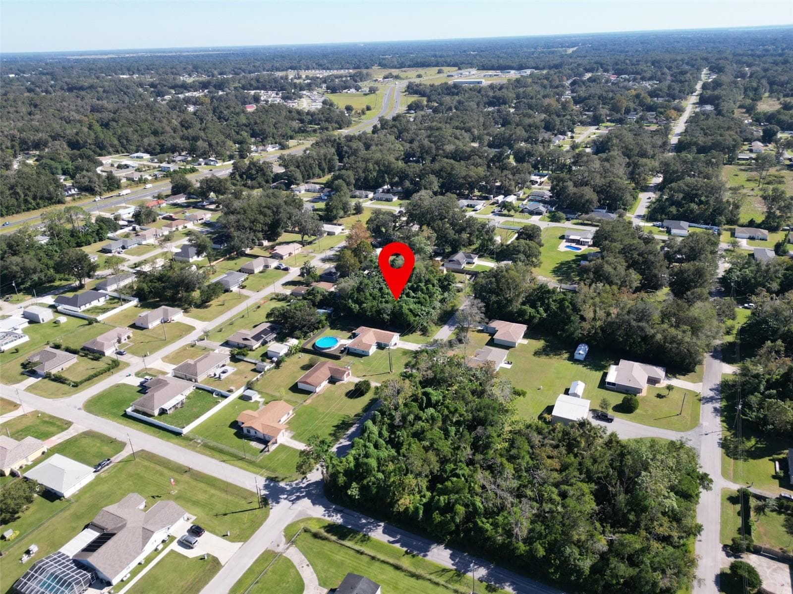 Land at TBD SE 137 ST, SUMMERFIELD, photo 4 of 14