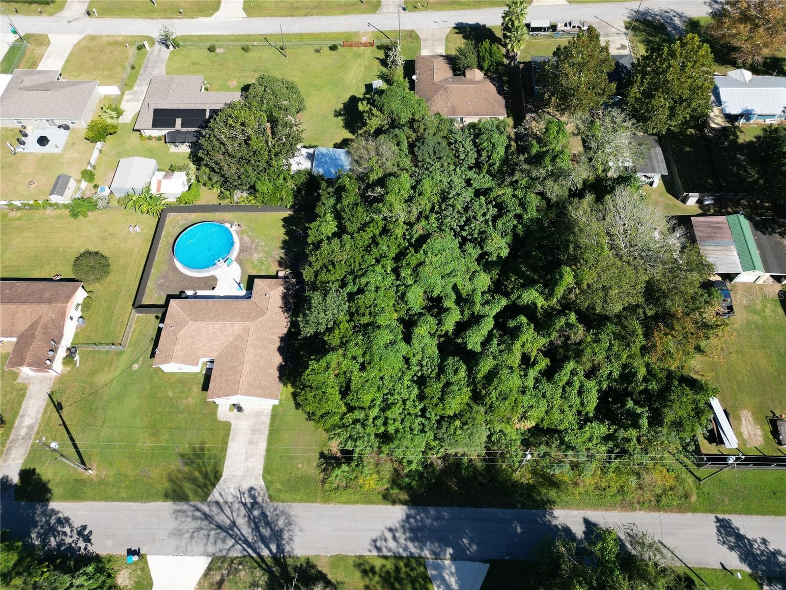 Land at TBD SE 137 ST, SUMMERFIELD, photo 5 of 14