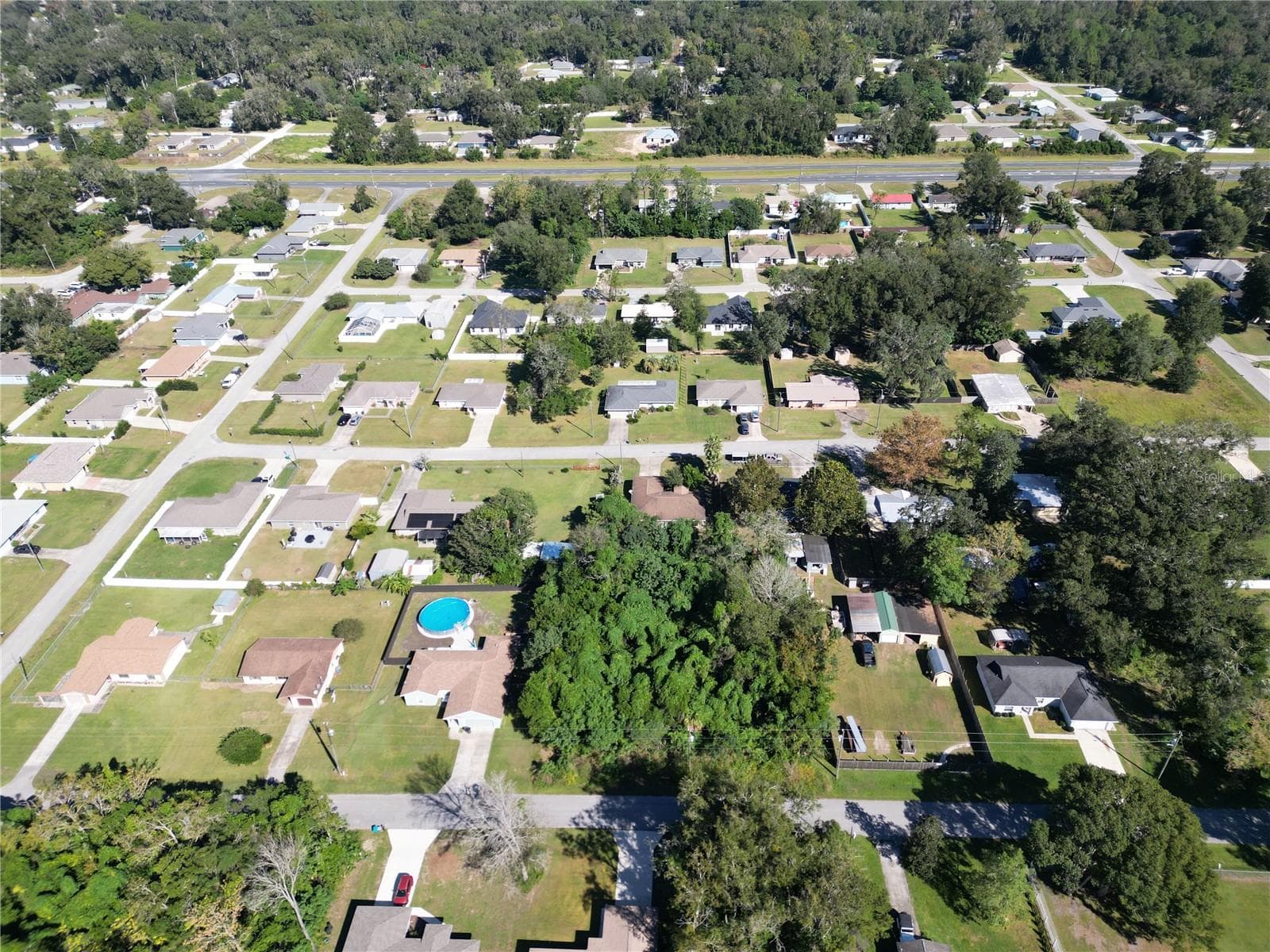 Land at TBD SE 137 ST, SUMMERFIELD, photo 6 of 14