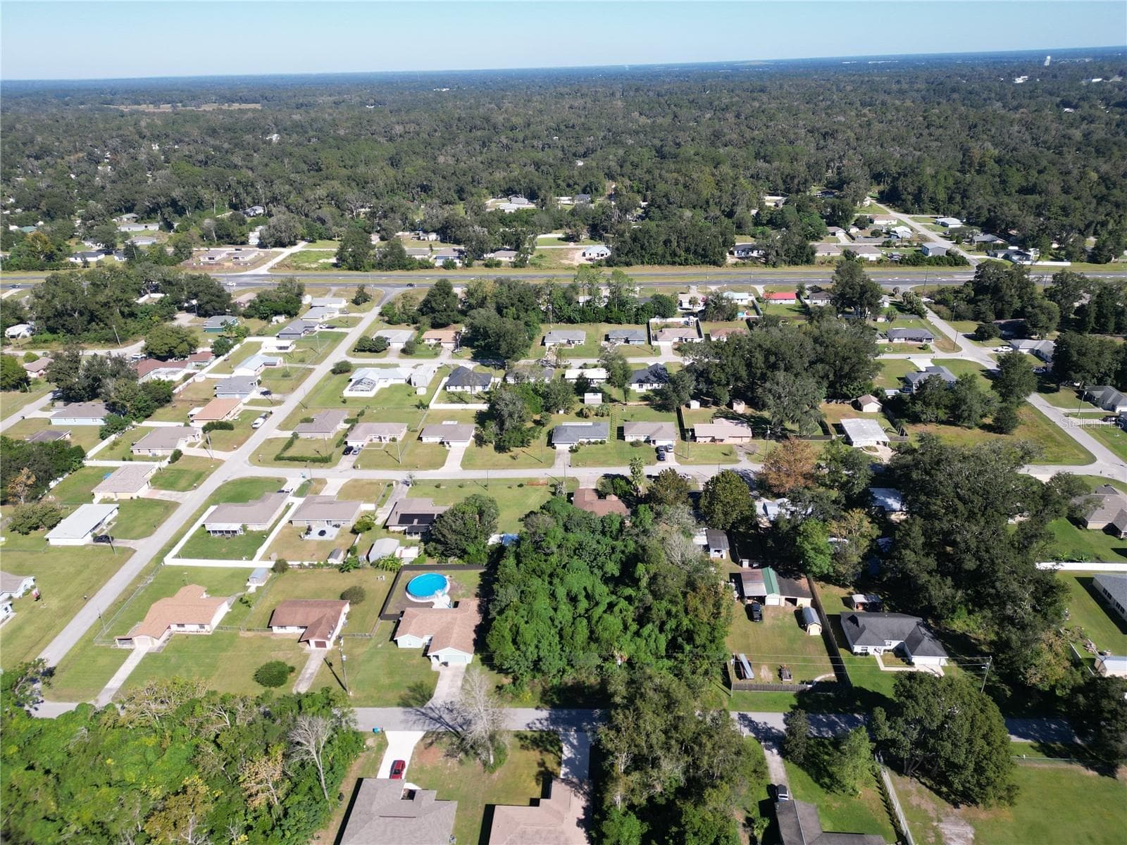 Land at TBD SE 137 ST, SUMMERFIELD, photo 7 of 14