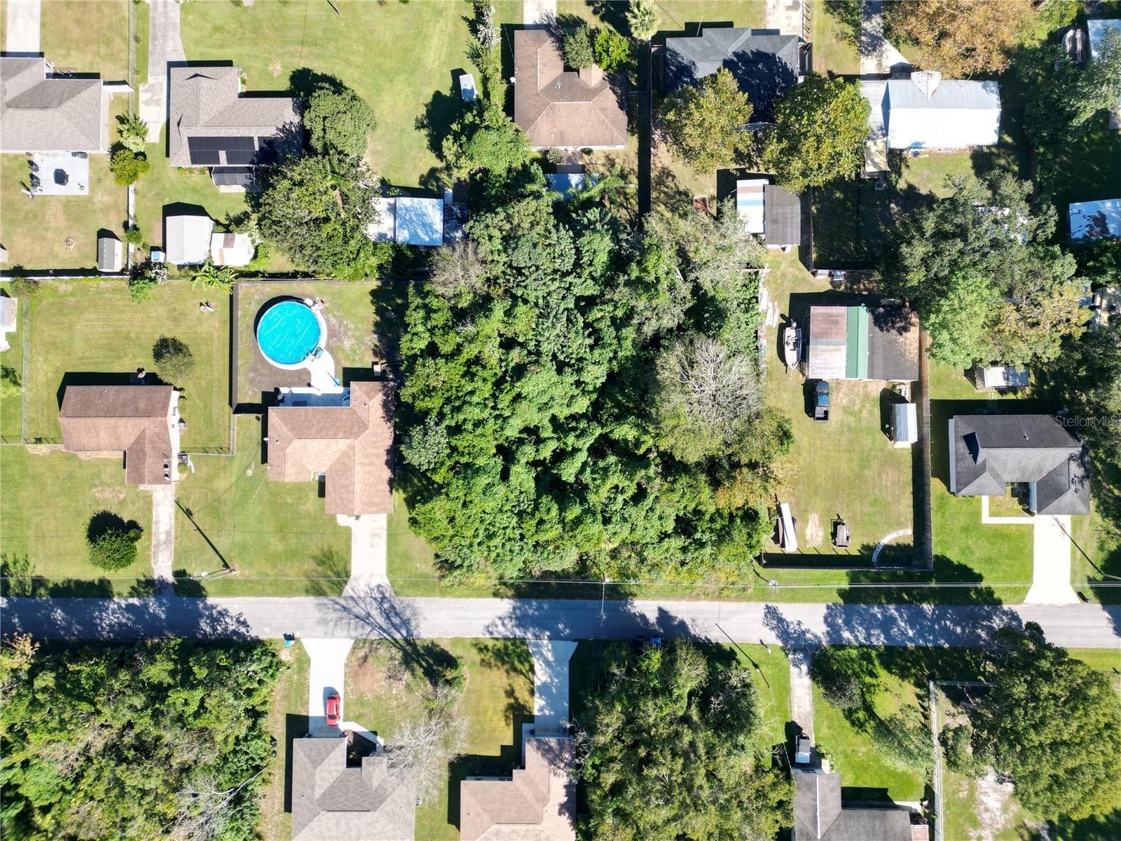 Land at TBD SE 137 ST, SUMMERFIELD, photo 8 of 14