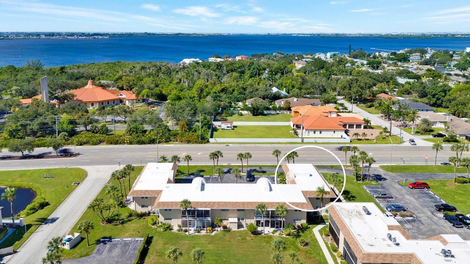 Condominium at 2727 75TH ST W #7A15, BRADENTON, photo 3 of 27