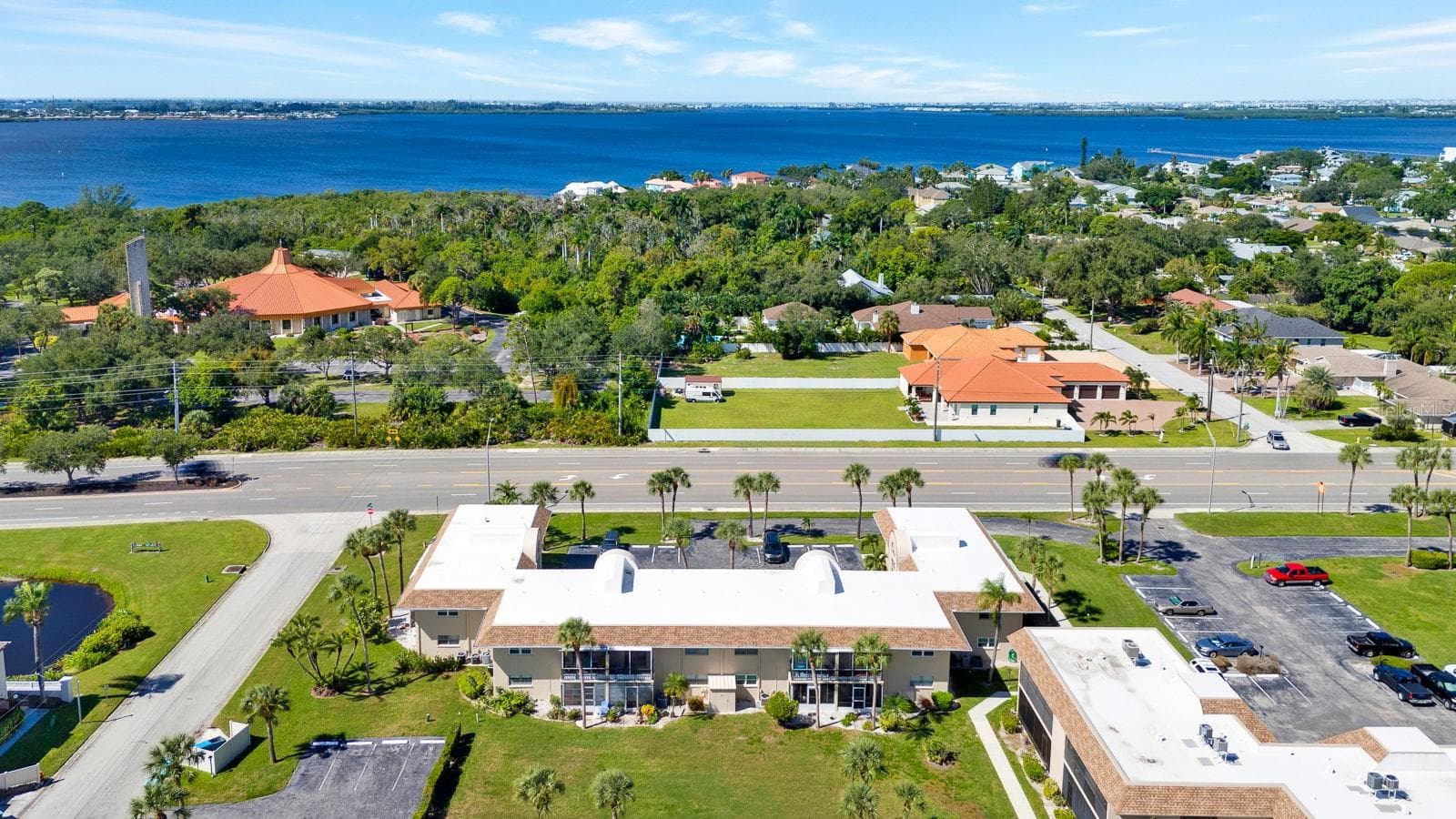 Condominium at 2727 75TH ST W #7A15, BRADENTON, photo 5 of 27