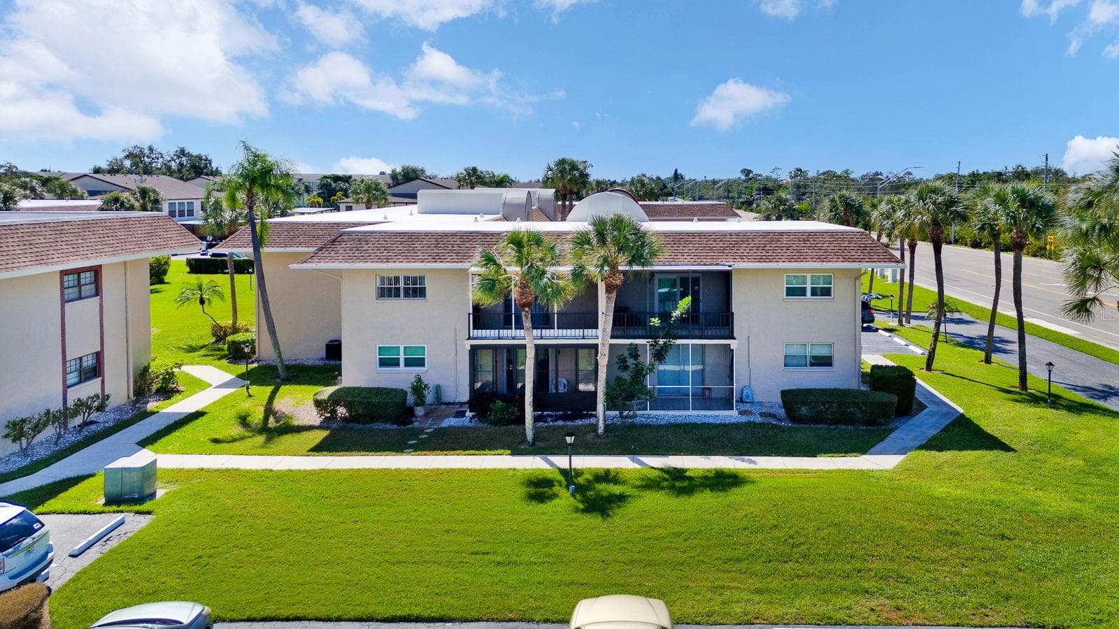 Condominium at 2727 75TH ST W #7A15, BRADENTON, photo 6 of 27