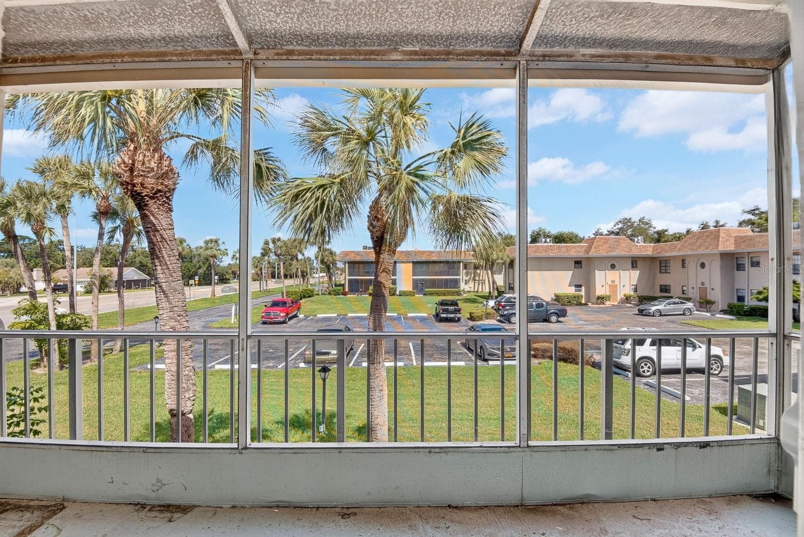 Condominium at 2727 75TH ST W #7A15, BRADENTON, photo 17 of 27