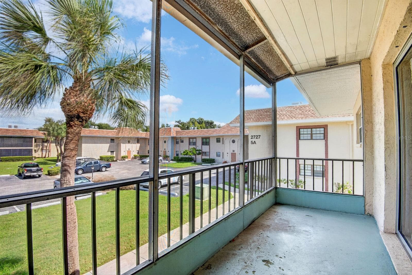 Condominium at 2727 75TH ST W #7A15, BRADENTON, photo 18 of 27