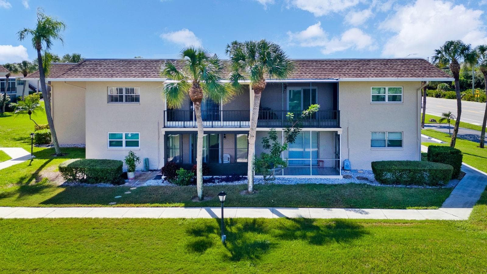 Condominium at 2727 75TH ST W #7A15, BRADENTON, photo 24 of 27