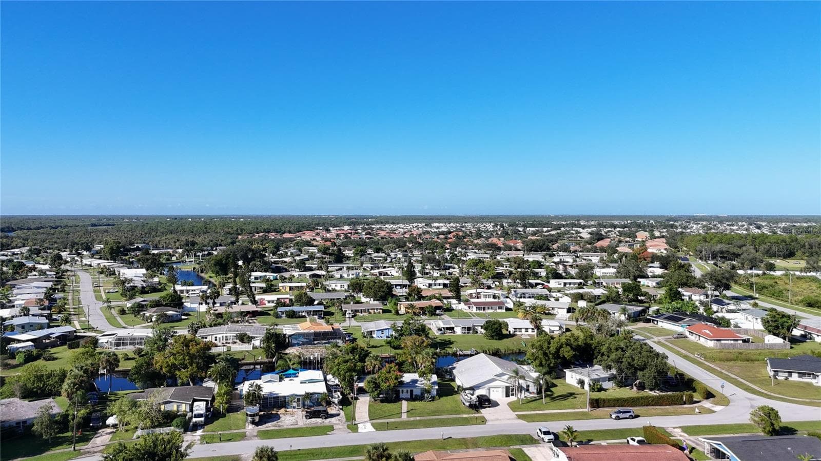 Single Family Residence at 6363 TALBOT ST, NORTH PORT, photo 37 of 60