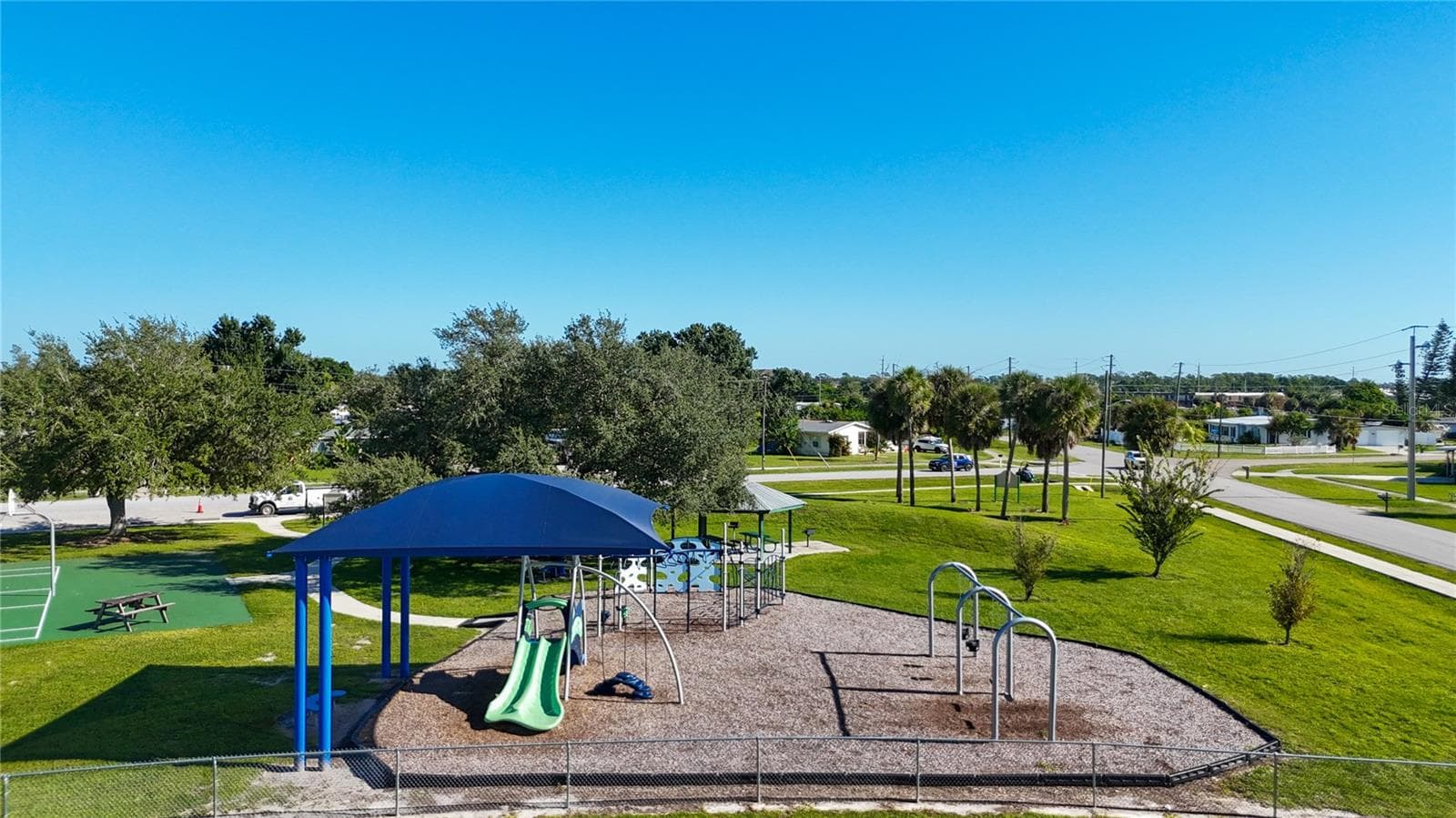 Single Family Residence at 6363 TALBOT ST, NORTH PORT, photo 43 of 60