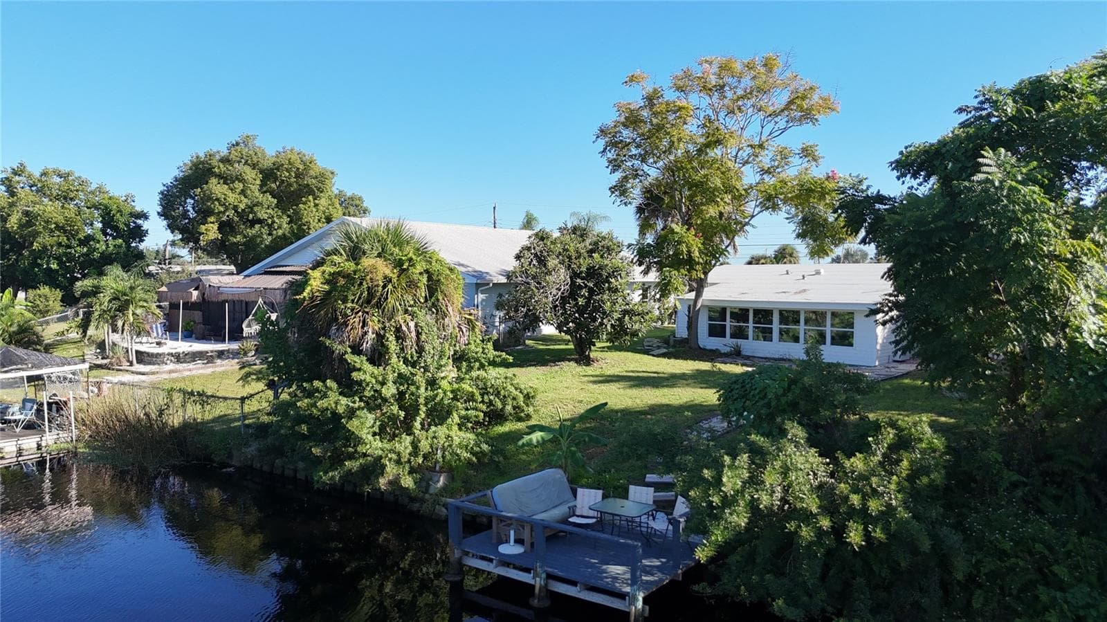 Single Family Residence at 6363 TALBOT ST, NORTH PORT, photo 44 of 60