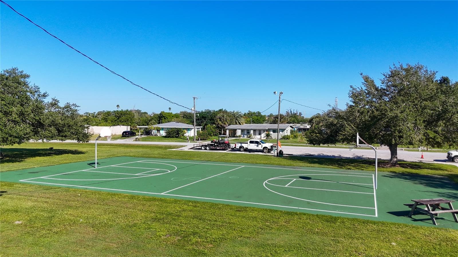 Single Family Residence at 6363 TALBOT ST, NORTH PORT, photo 49 of 60
