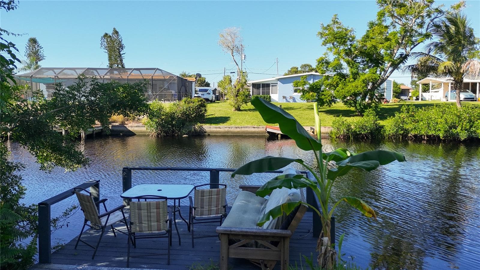 Single Family Residence at 6363 TALBOT ST, NORTH PORT, photo 52 of 60