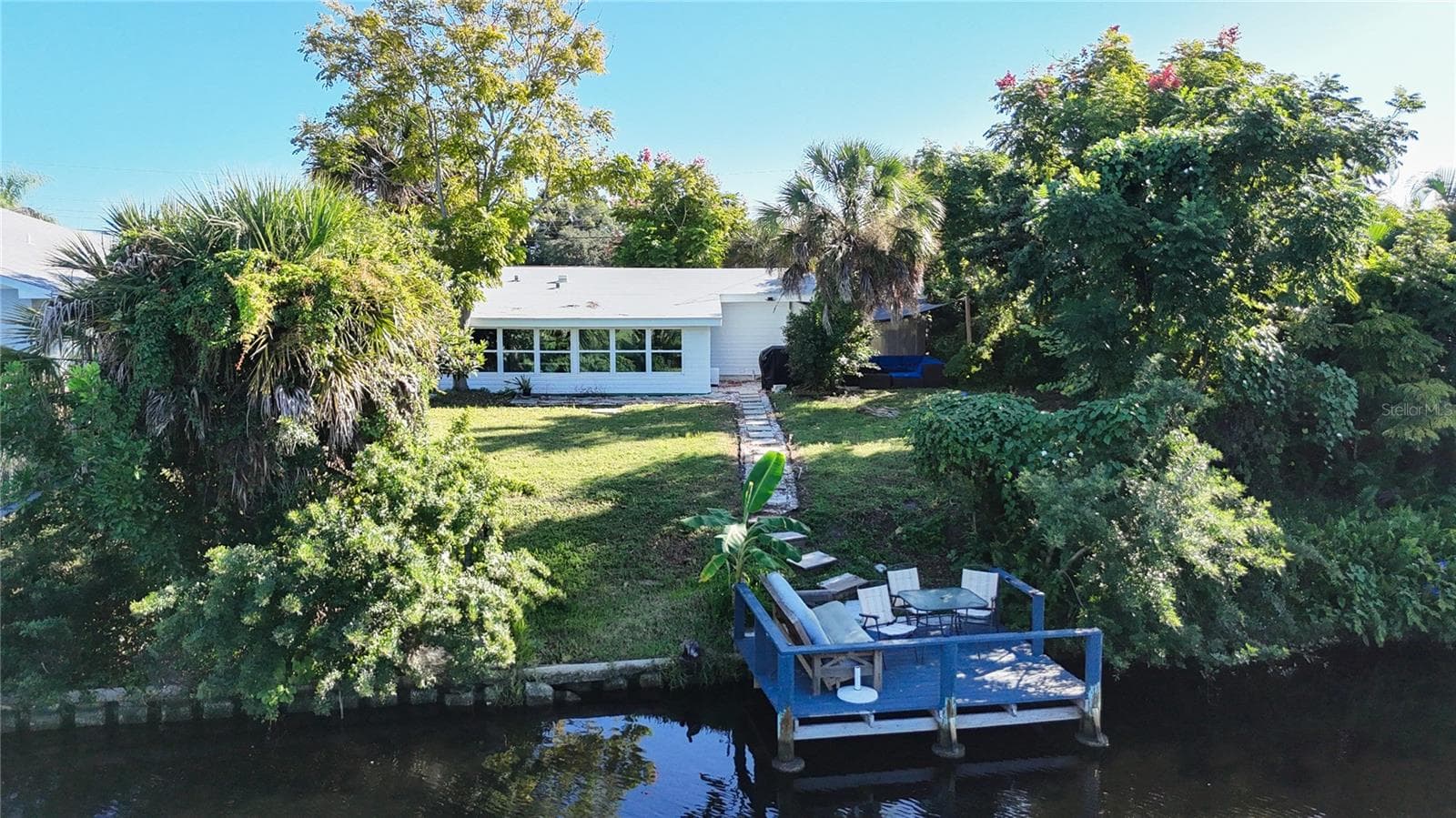 Single Family Residence at 6363 TALBOT ST, NORTH PORT, photo 53 of 60