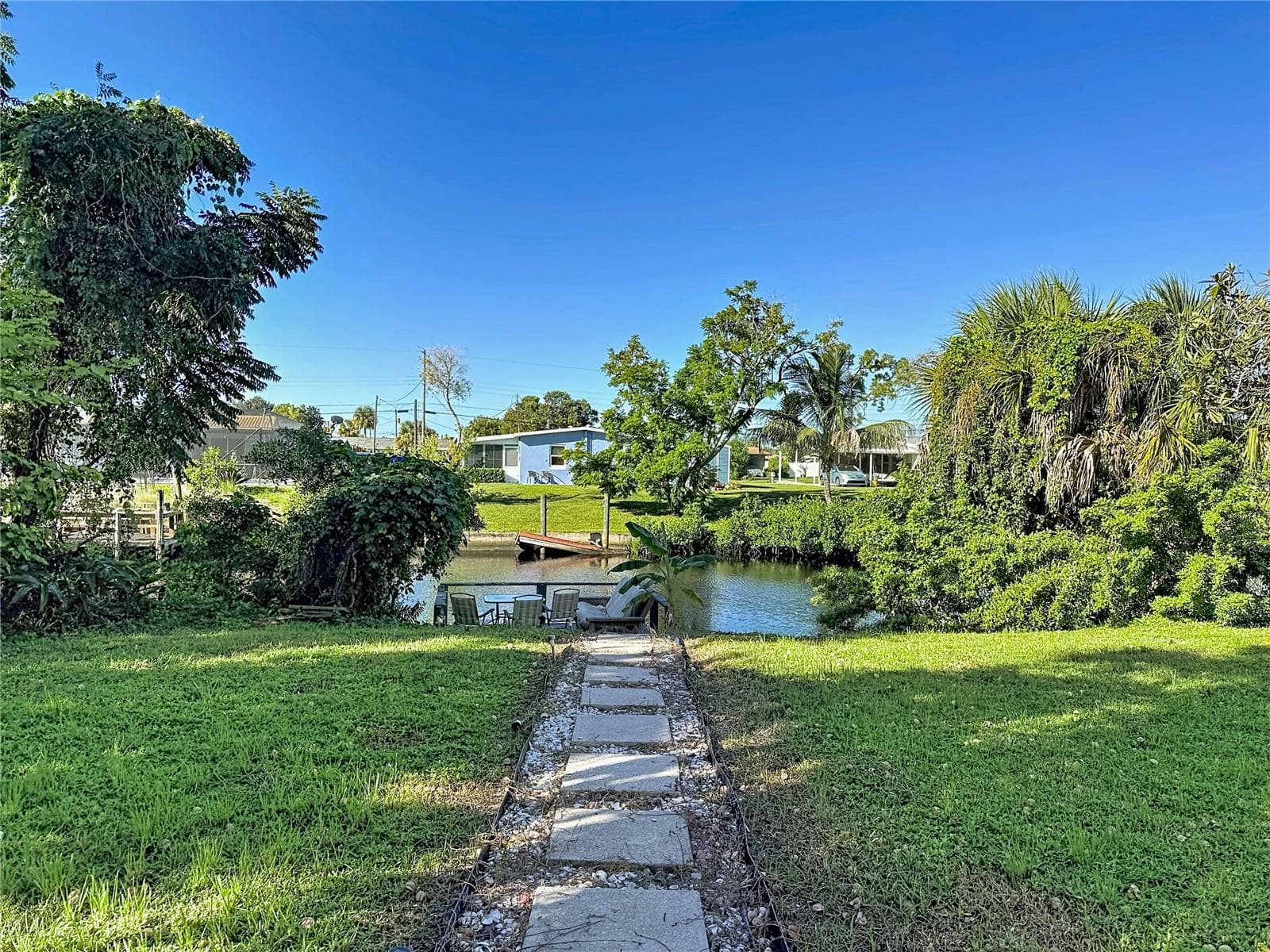 Single Family Residence at 6363 TALBOT ST, NORTH PORT, photo 60 of 60
