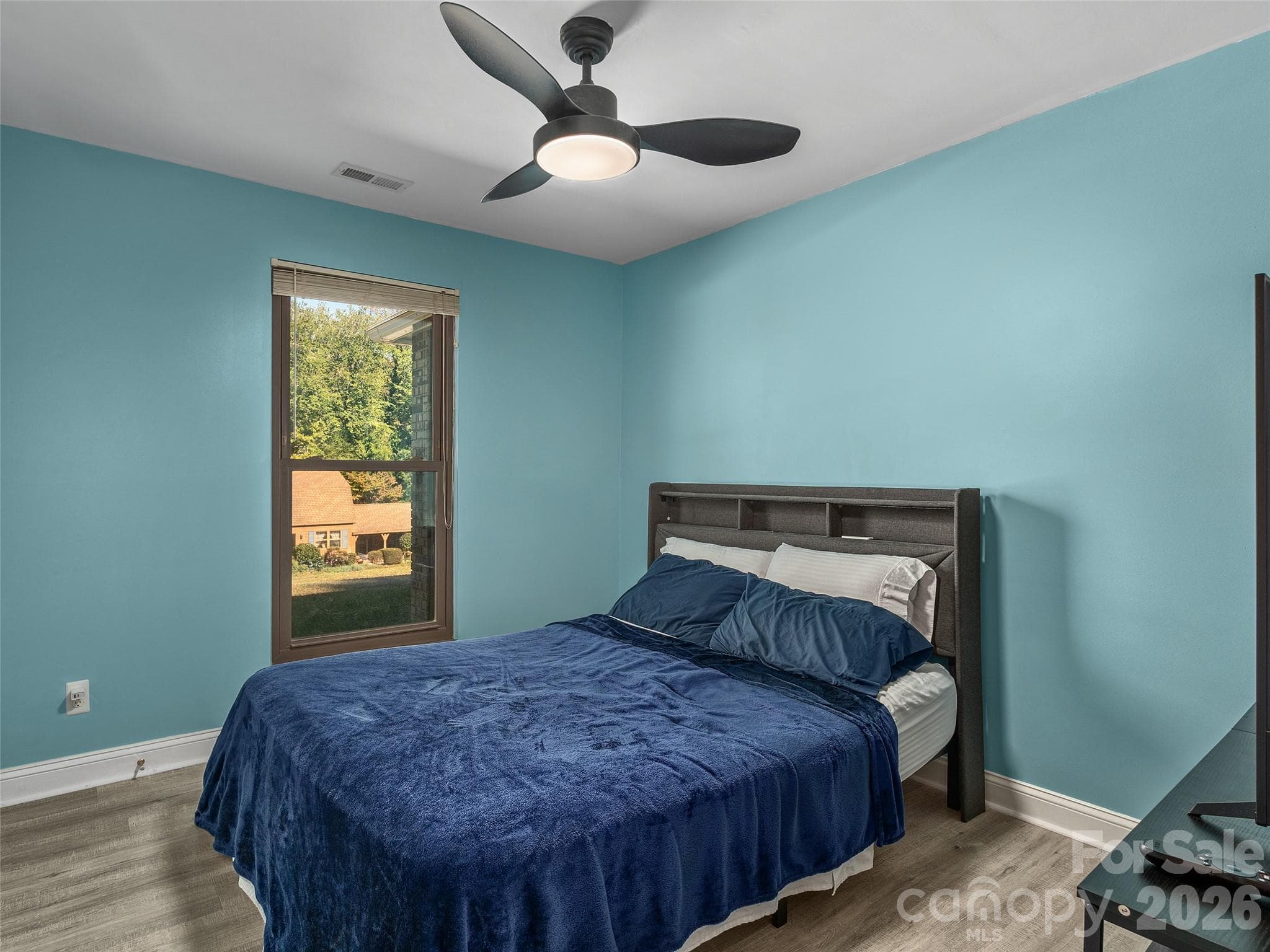Guest Room two - 110 Shelly Drive, Hendersonville