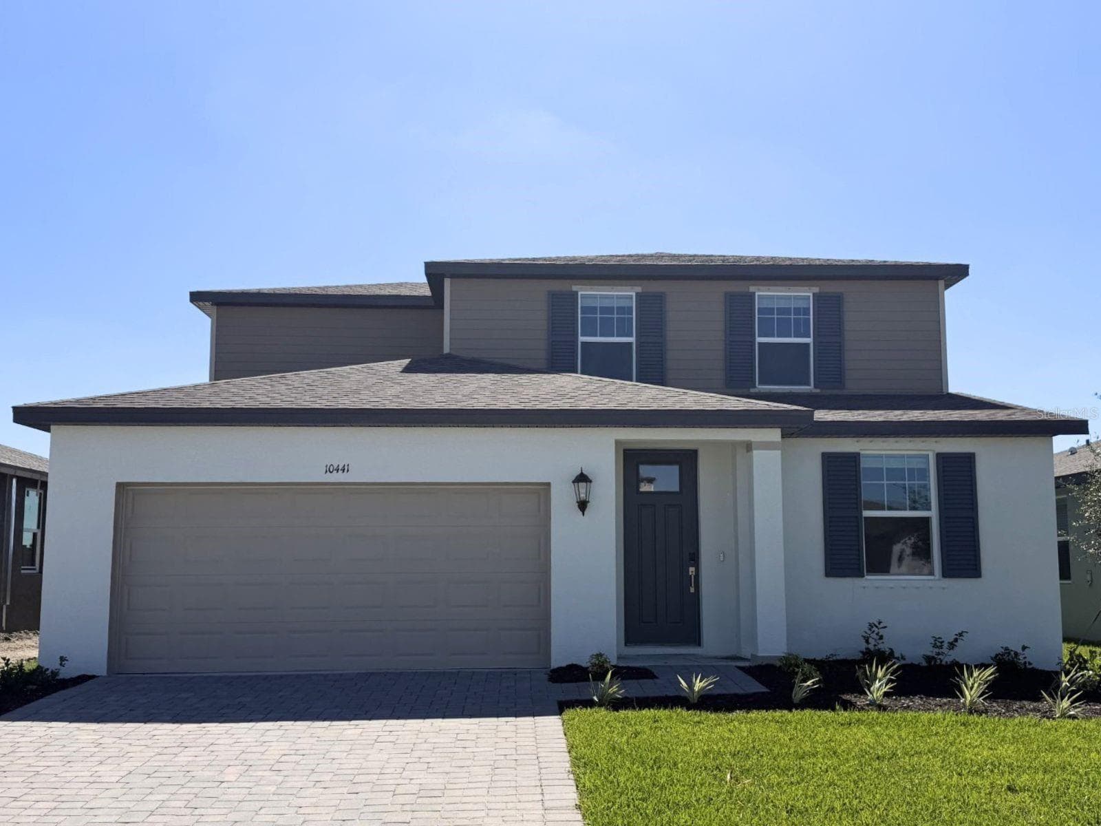 Single Family Residence at 10441 ABUNDANCE GROVE WAY, PARRISH, photo 2 of 2