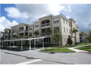 3000 LAUREL PARK LN #107