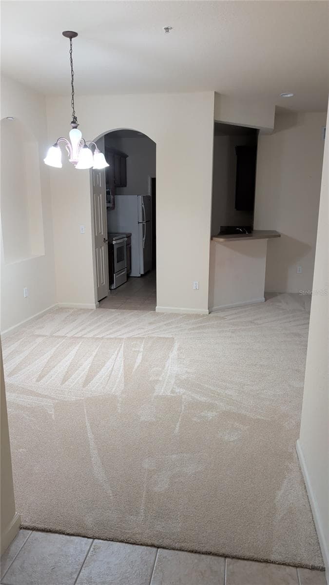 Condominium at 3000 LAUREL PARK LN #107, KISSIMMEE, photo 3 of 17