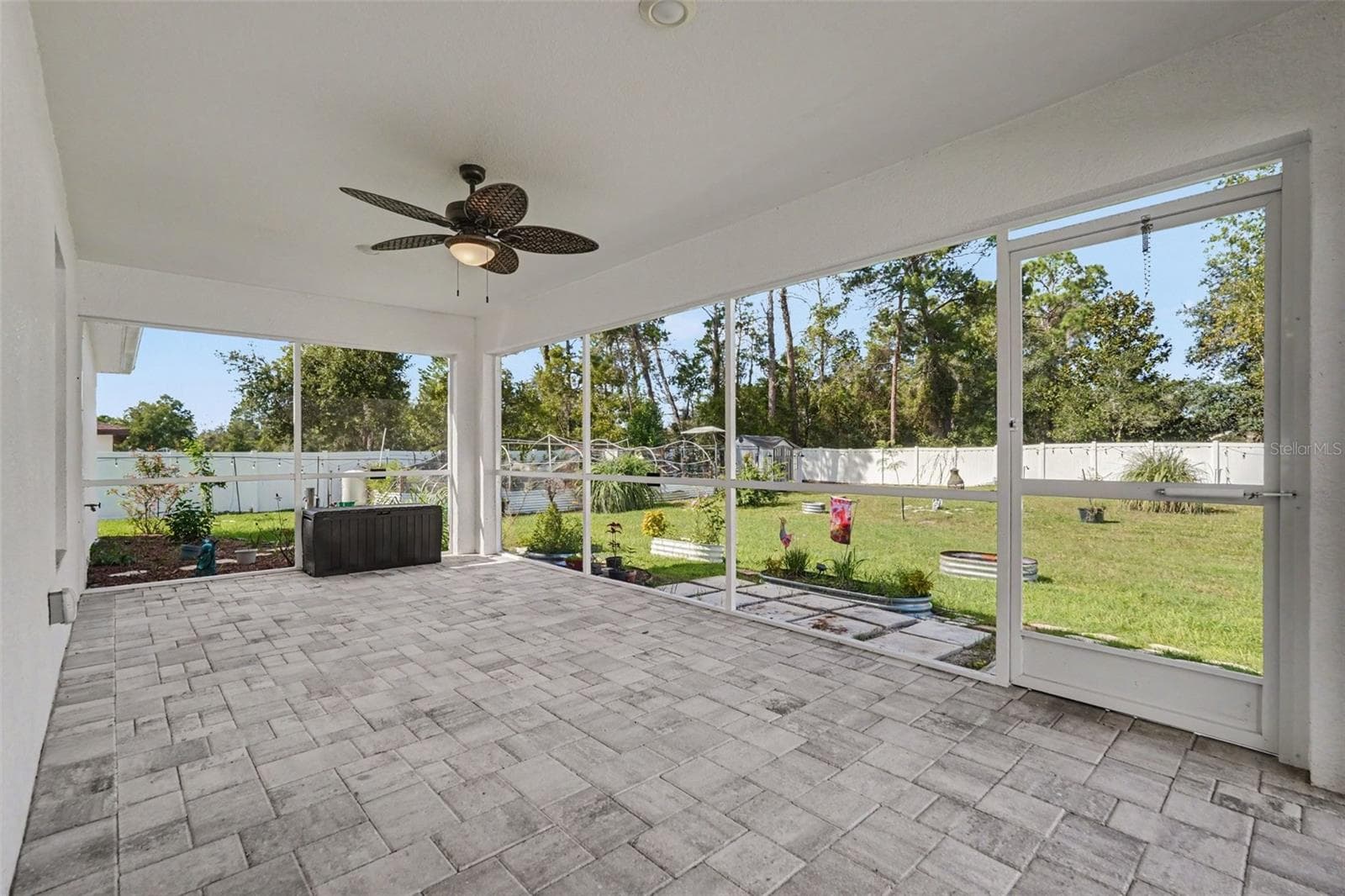 Single Family Residence at 7451 BLACKBIRD AVE, WEEKI WACHEE, photo 23 of 29