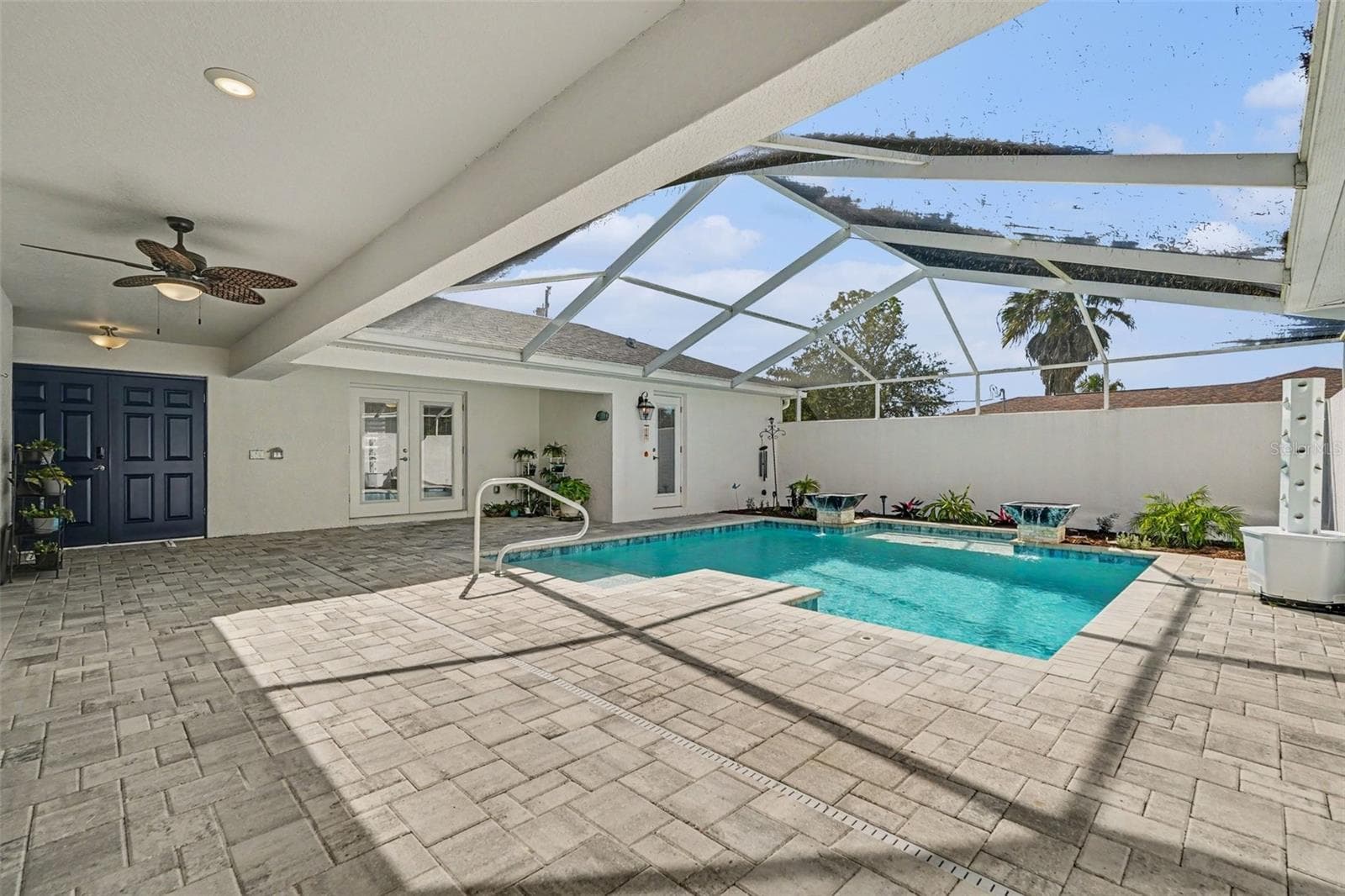 Single Family Residence at 7451 BLACKBIRD AVE, WEEKI WACHEE, photo 25 of 29