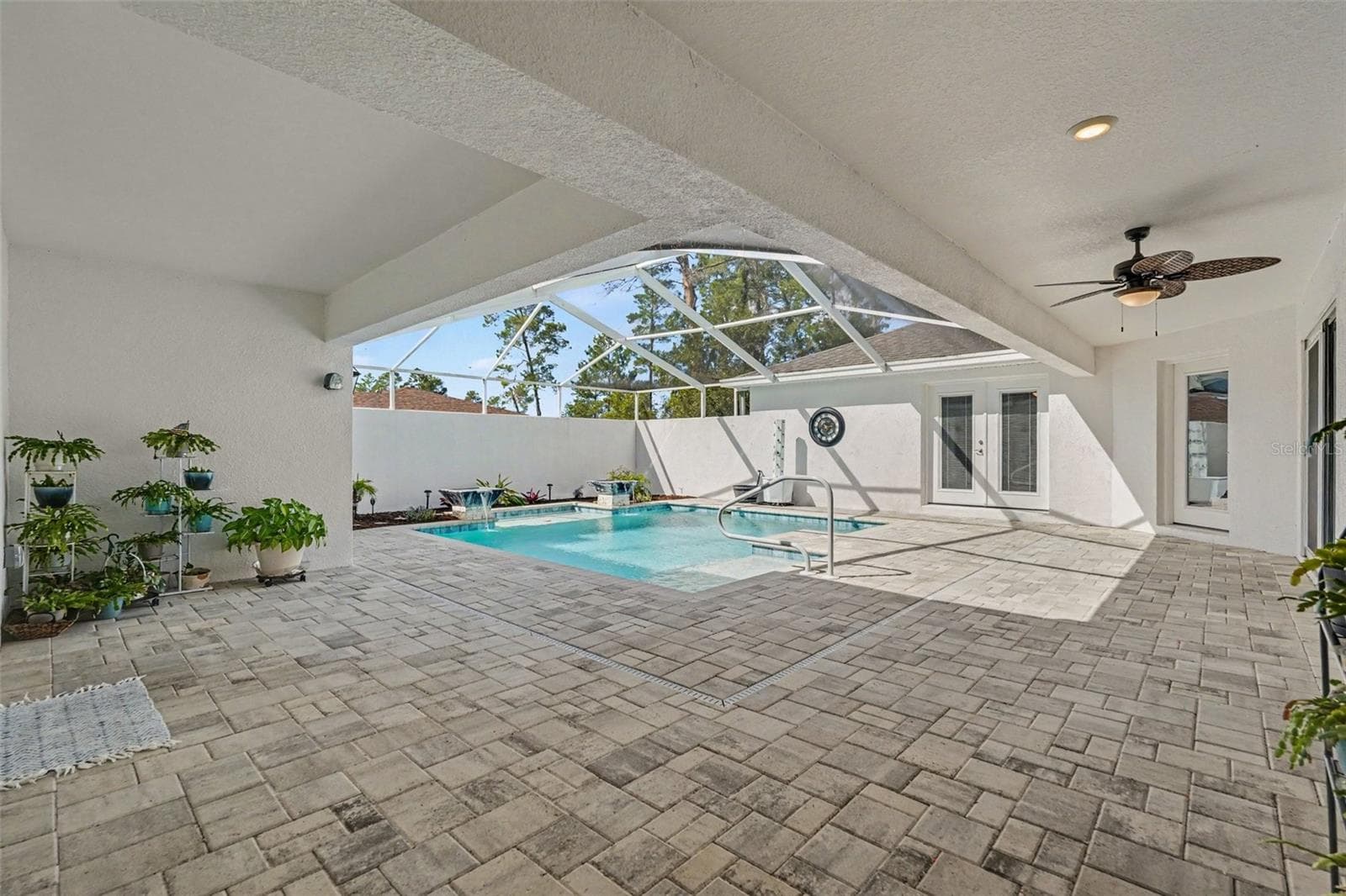 Single Family Residence at 7451 BLACKBIRD AVE, WEEKI WACHEE, photo 26 of 29