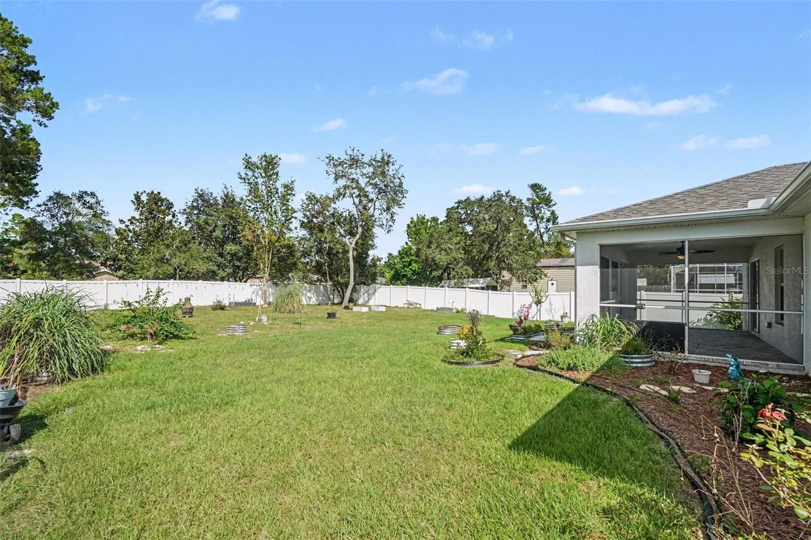 Single Family Residence at 7451 BLACKBIRD AVE, WEEKI WACHEE, photo 27 of 29