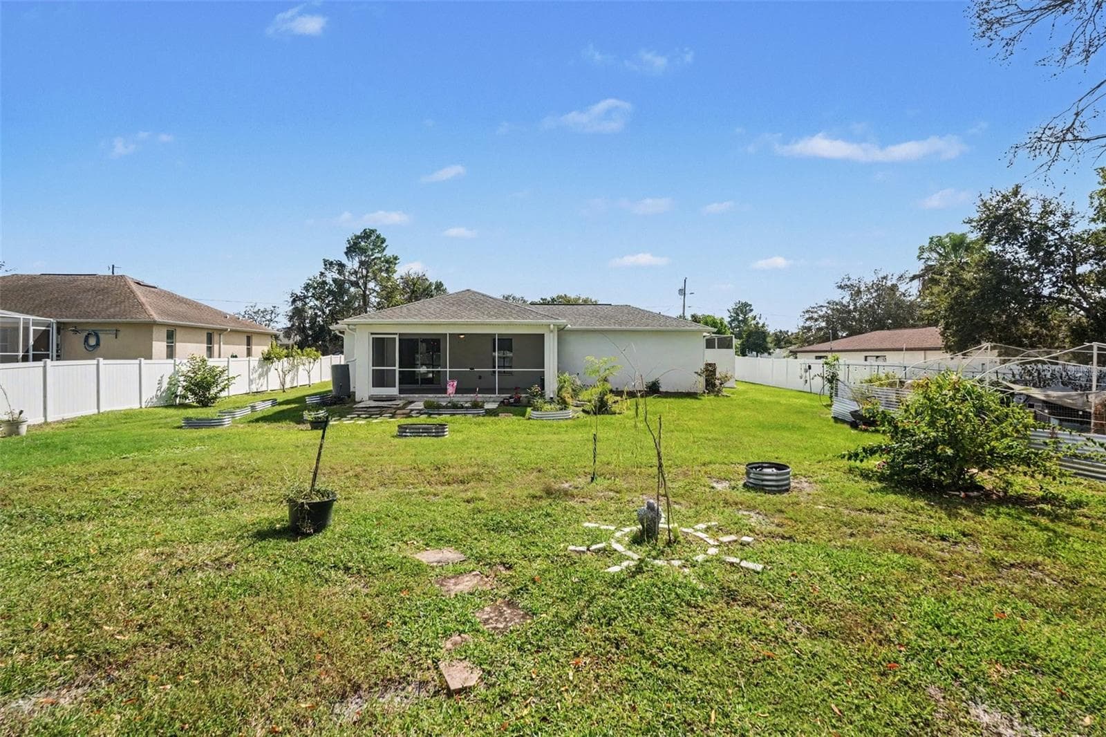 Single Family Residence at 7451 BLACKBIRD AVE, WEEKI WACHEE, photo 28 of 29