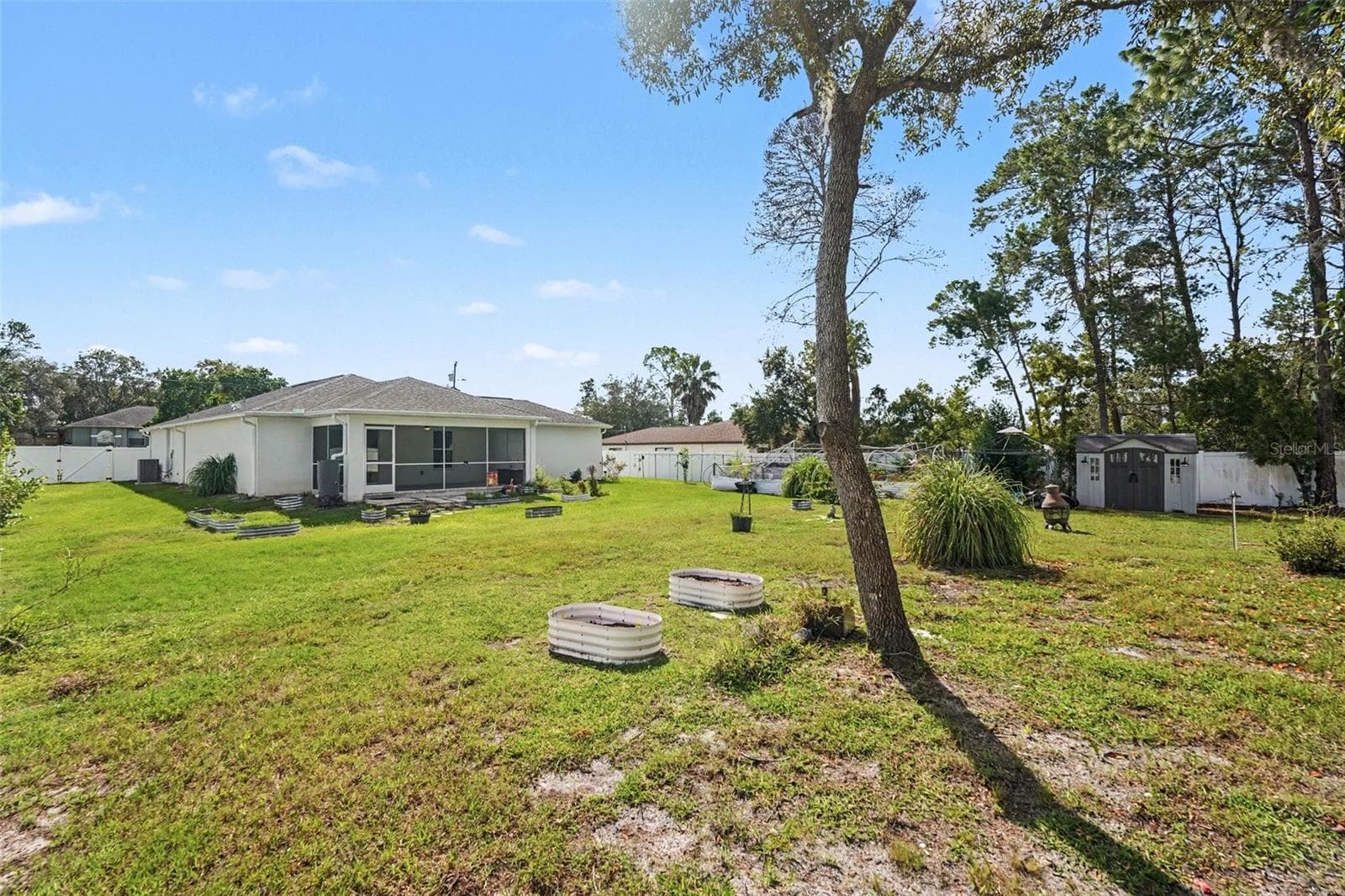 Single Family Residence at 7451 BLACKBIRD AVE, WEEKI WACHEE, photo 29 of 29