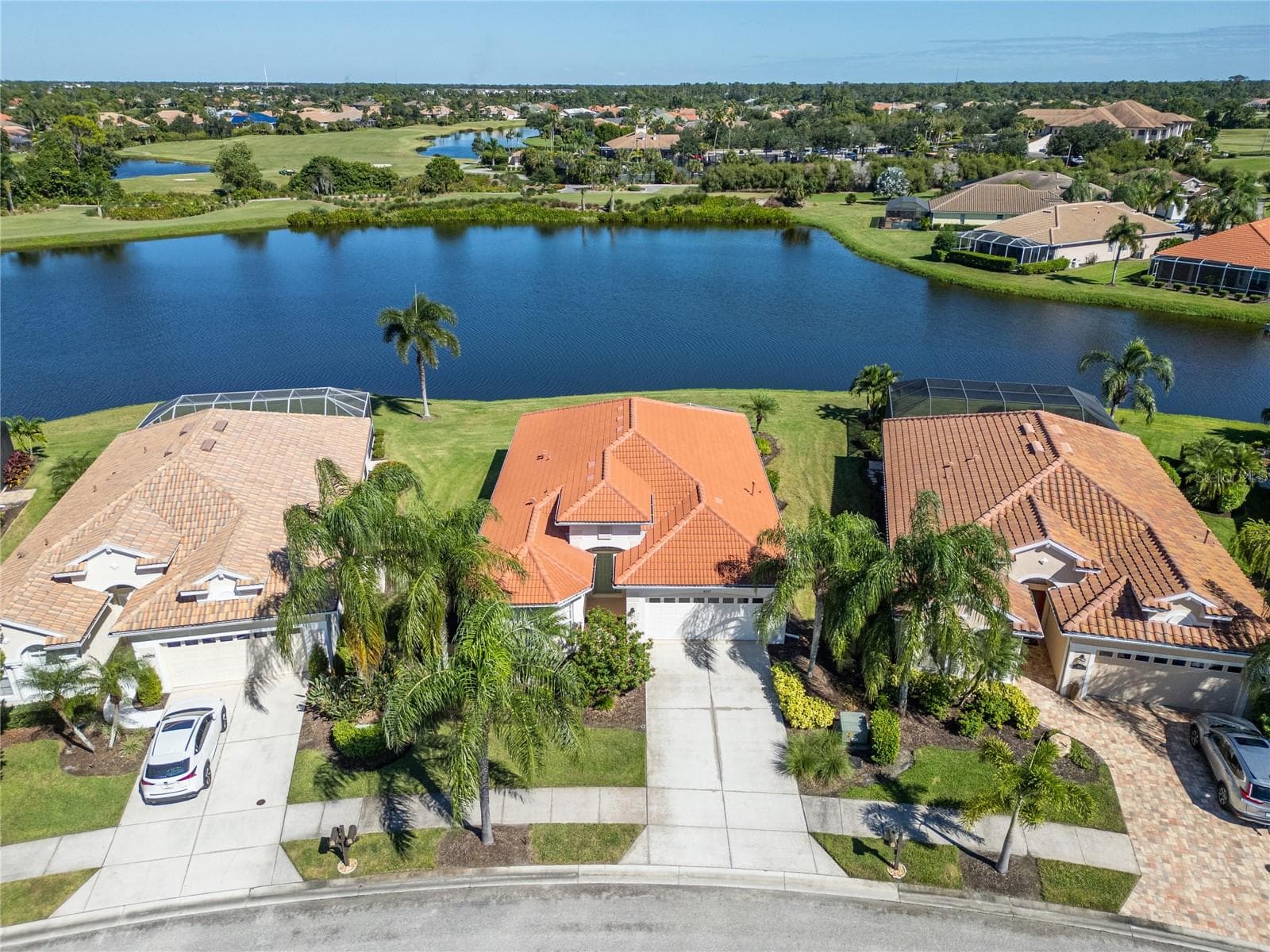 Single Family Residence at 4427 BLUE HERON CIRCLE, NORTH PORT, photo 35 of 64