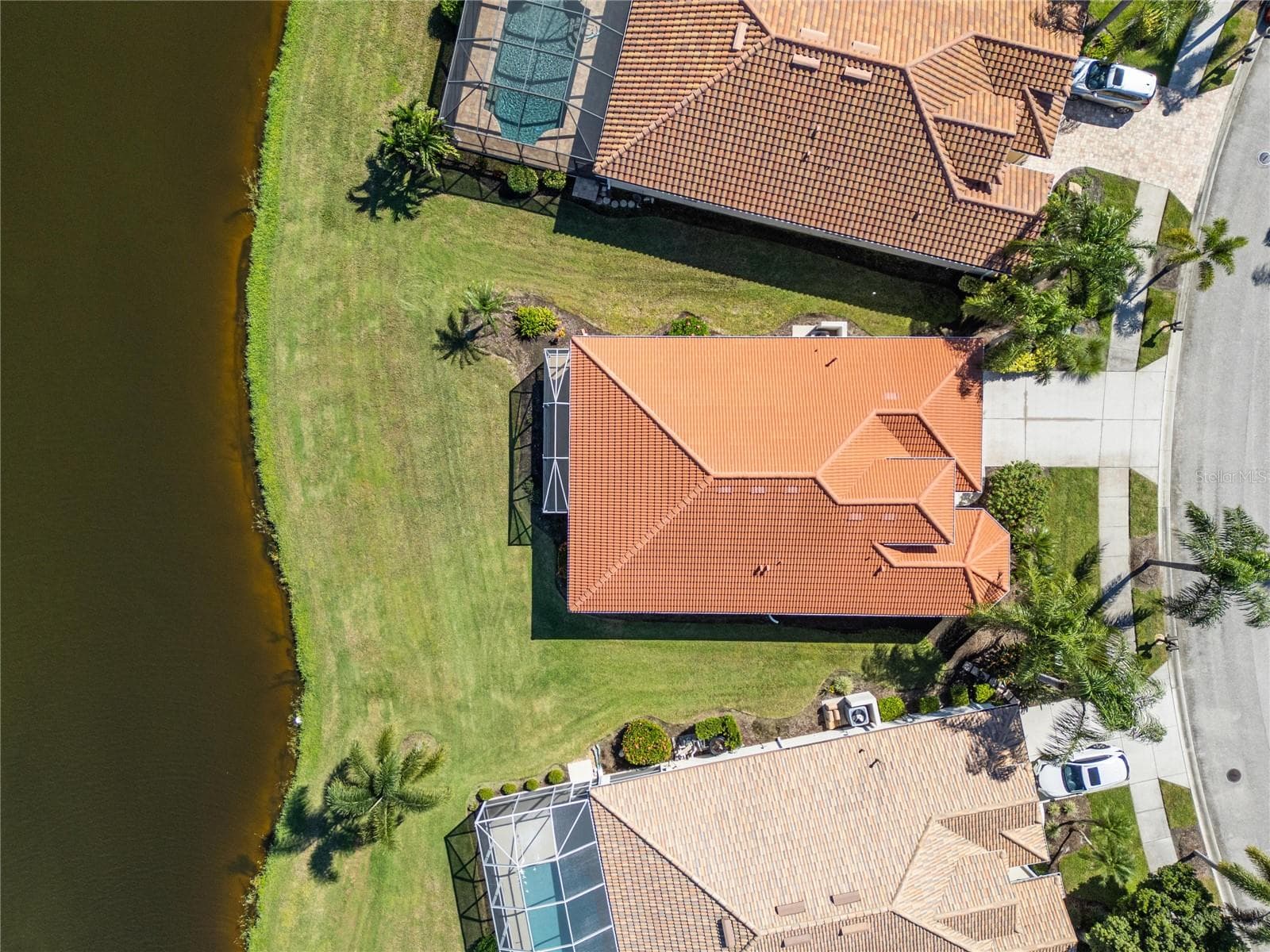 Single Family Residence at 4427 BLUE HERON CIRCLE, NORTH PORT, photo 37 of 64