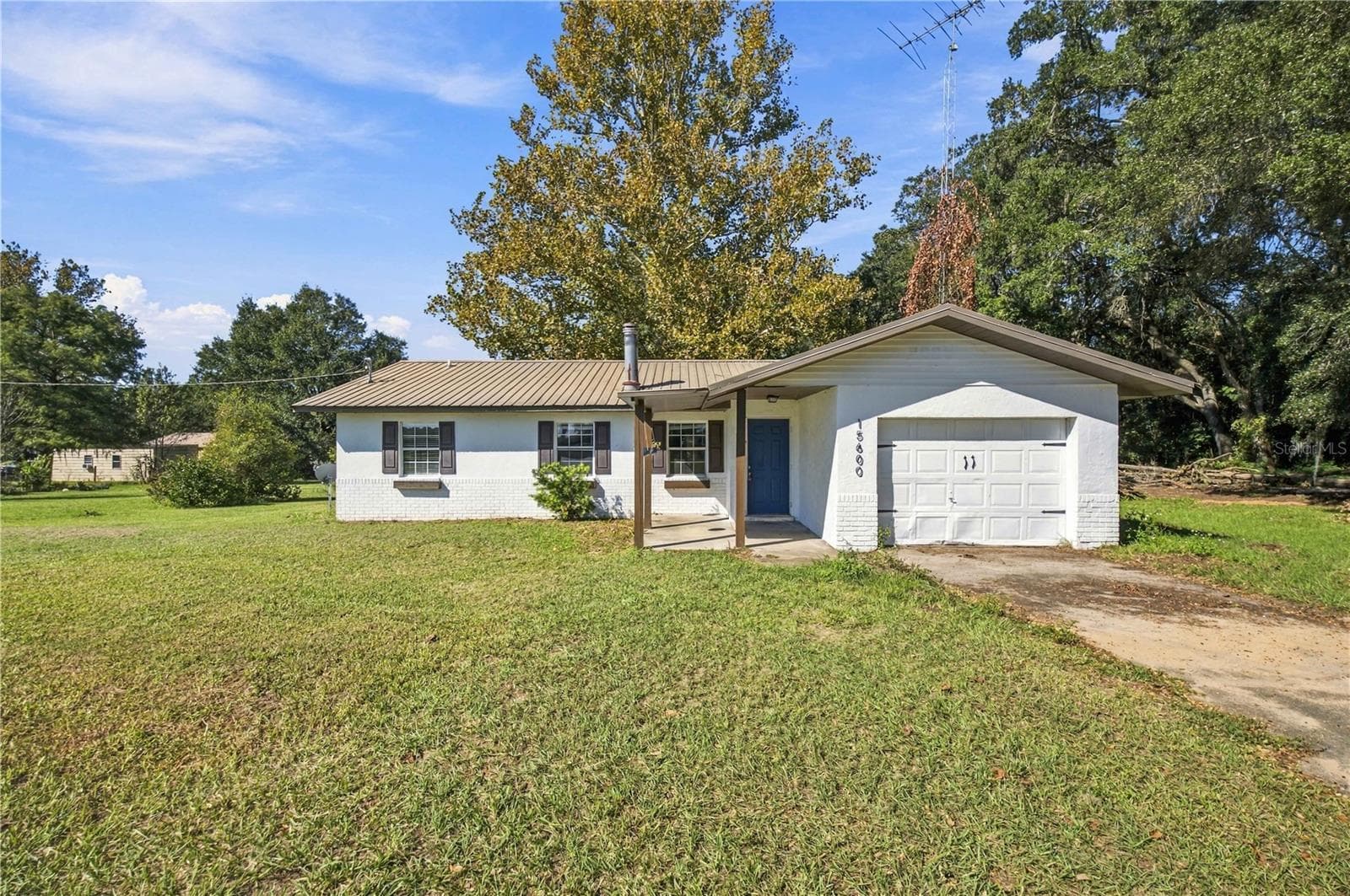 15600 NE JACKSONVILLE RD