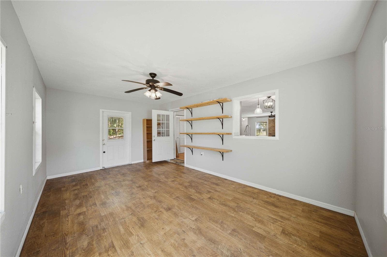 Single Family Residence at 15600 NE JACKSONVILLE RD, CITRA, photo 19 of 28
