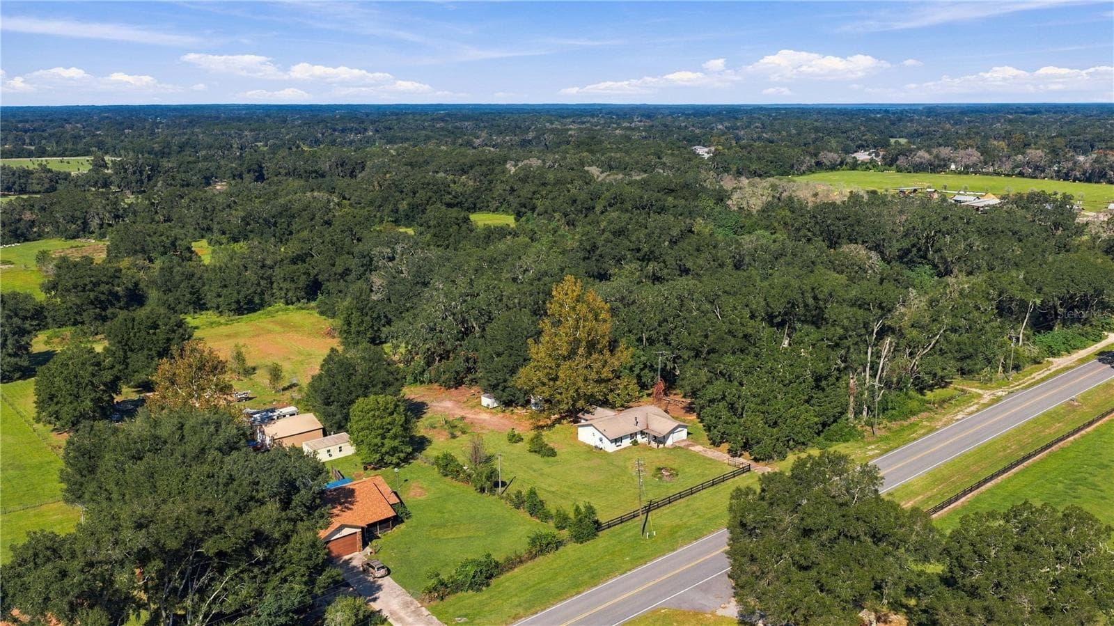 Single Family Residence at 15600 NE JACKSONVILLE RD, CITRA, photo 23 of 28