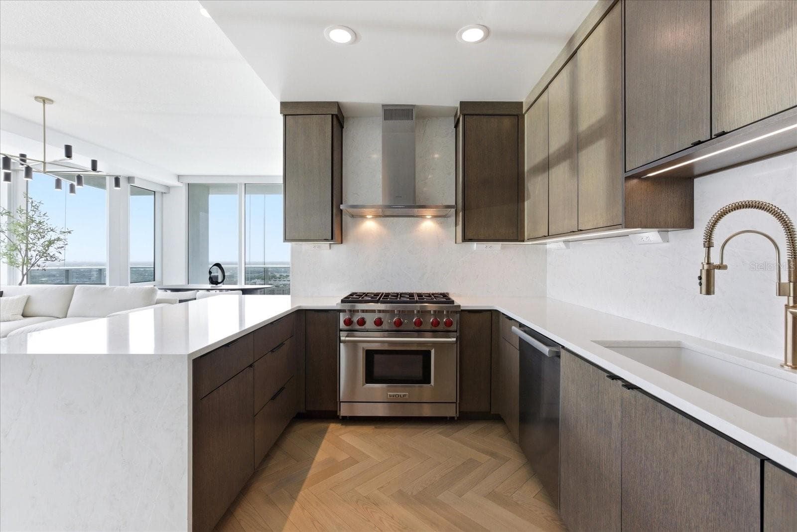 Condominium at 150 E ROBINSON ST #3002, ORLANDO, photo 3 of 48