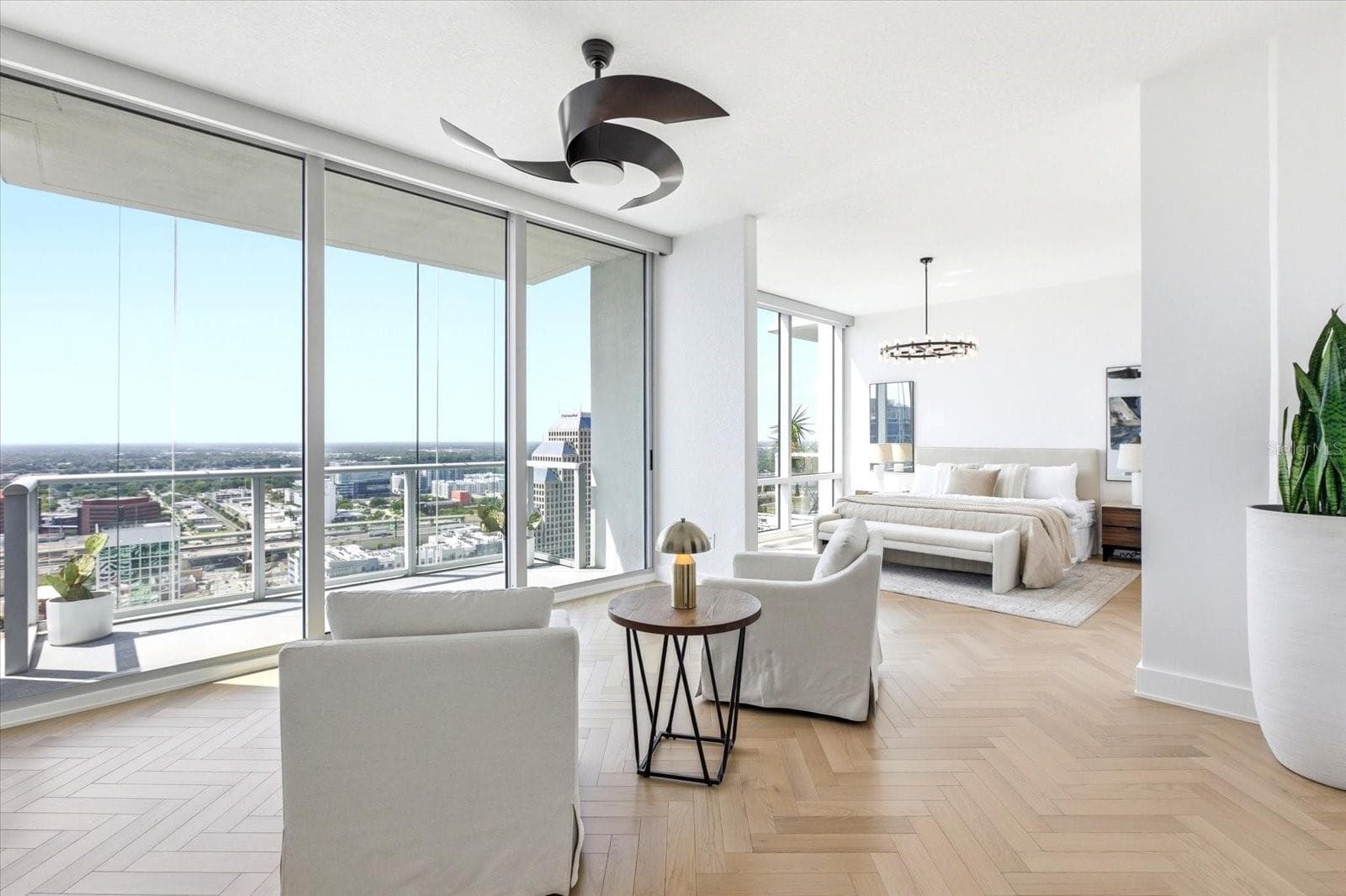 Condominium at 150 E ROBINSON ST #3002, ORLANDO, photo 19 of 48