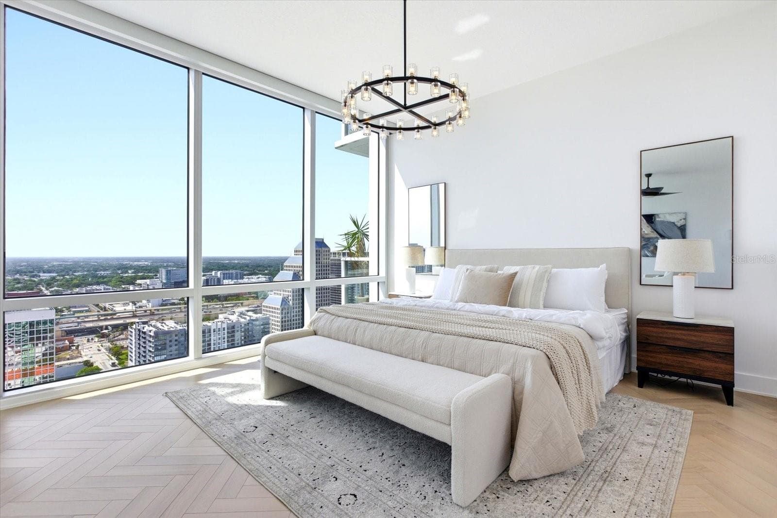 Condominium at 150 E ROBINSON ST #3002, ORLANDO, photo 22 of 48