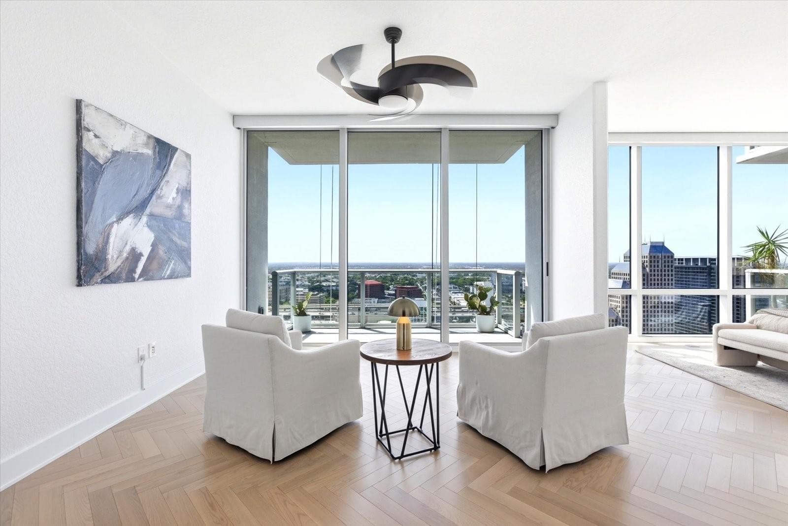 Condominium at 150 E ROBINSON ST #3002, ORLANDO, photo 25 of 48