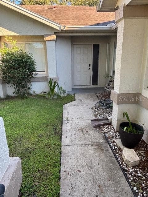 Townhouse at 13151 LAVER LN, ORLANDO, photo 4 of 34