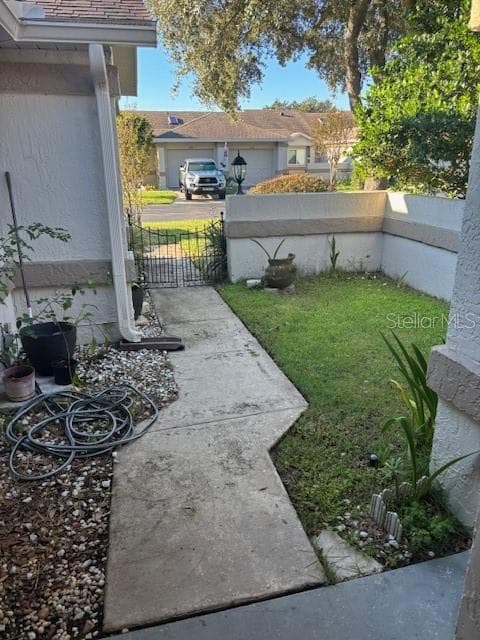 Townhouse at 13151 LAVER LN, ORLANDO, photo 25 of 34