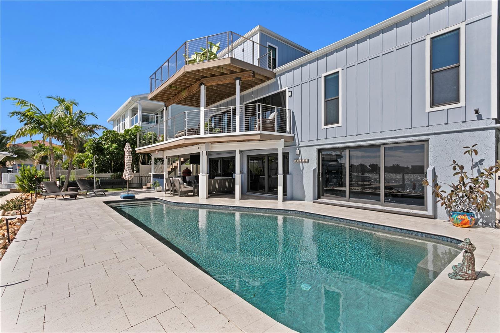 Single Family Residence at 920 59TH AVE, ST PETE BEACH, photo 62 of 79