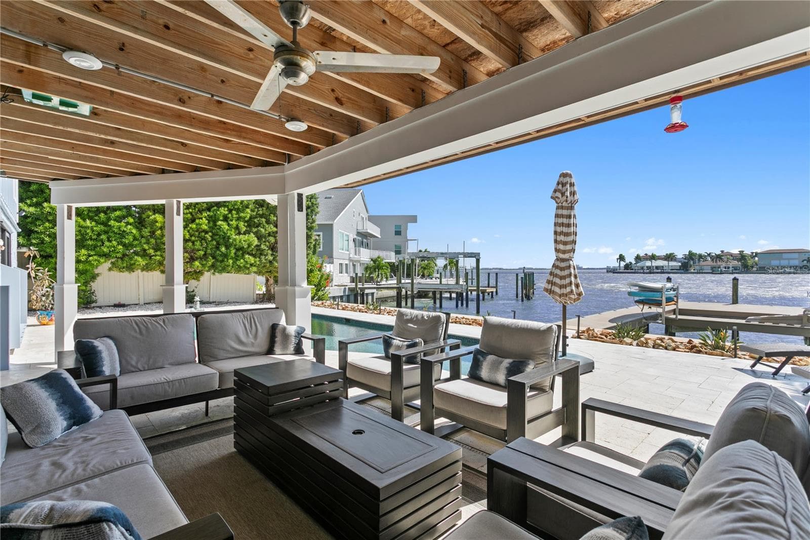 Single Family Residence at 920 59TH AVE, ST PETE BEACH, photo 64 of 79